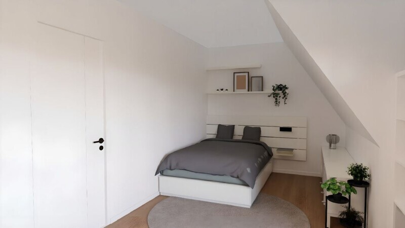Zimmer N8a PREMIUM-ANSICHT 2