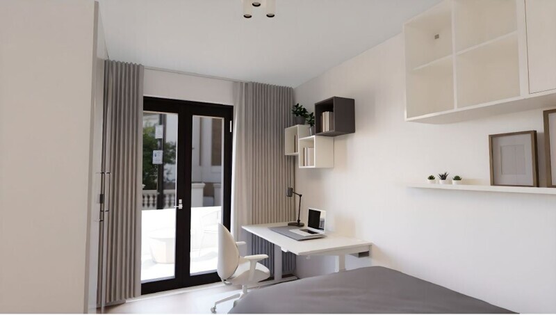 Zimmer N8c PREMIUM-ANSICHT 3