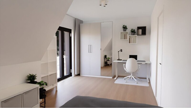 Zimmer N8a PREMIUM-ANSICHT 1