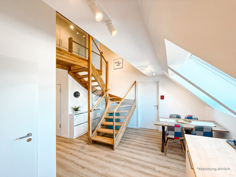 N8 PREMIUM-Ansicht Esszimmer 1