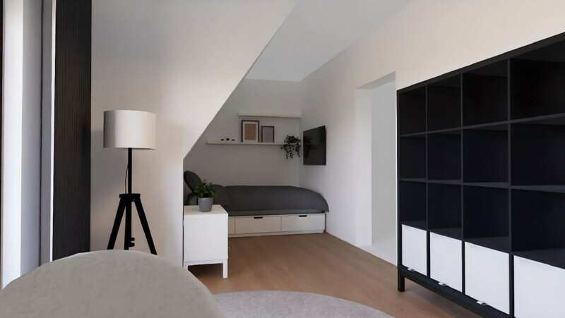 Zimmer N8d PREMIUM-ANSICHT 1