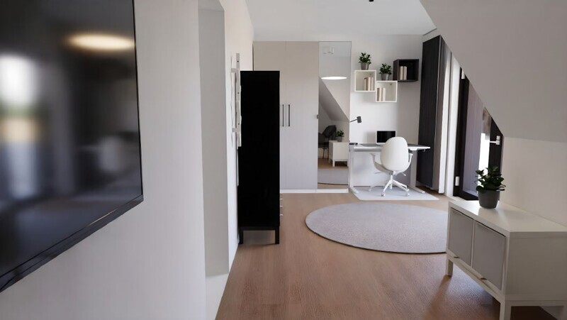 Zimmer N8d PREMIUM-ANSICHT 2