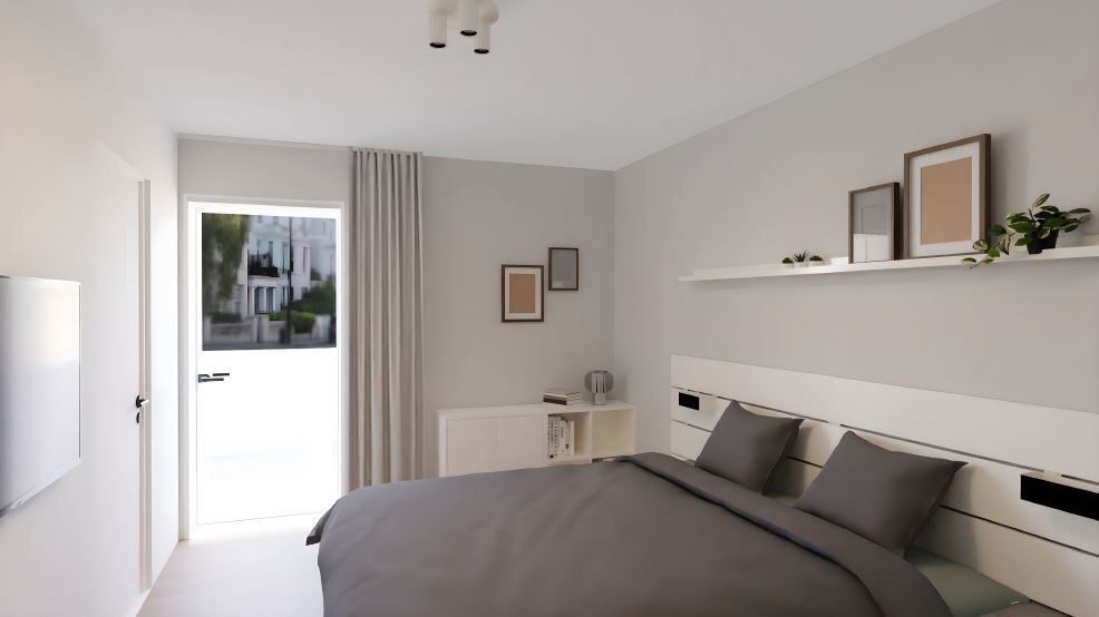 ZImmer B4a PREMIUM-Ansicht 1