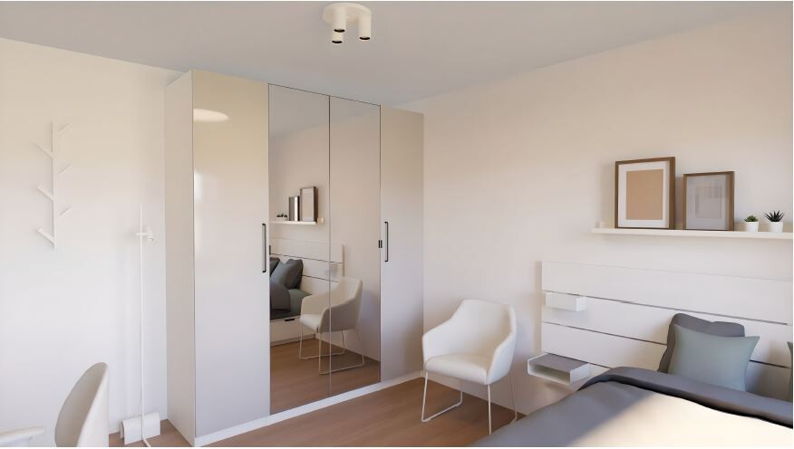Zimmer B4b PREMIUM-Ansicht 2