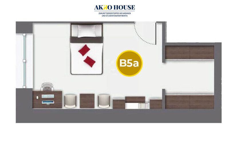B5a GRUNDRISS