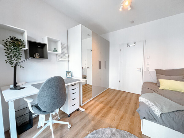 Zimmer B5c PREMIUM-Ansicht 2