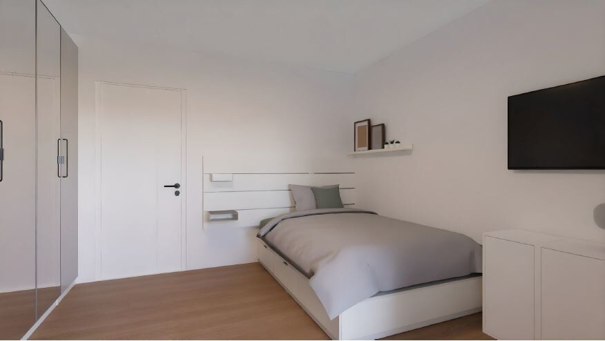 Zimmer B5c PREMIUM-Ansicht 1