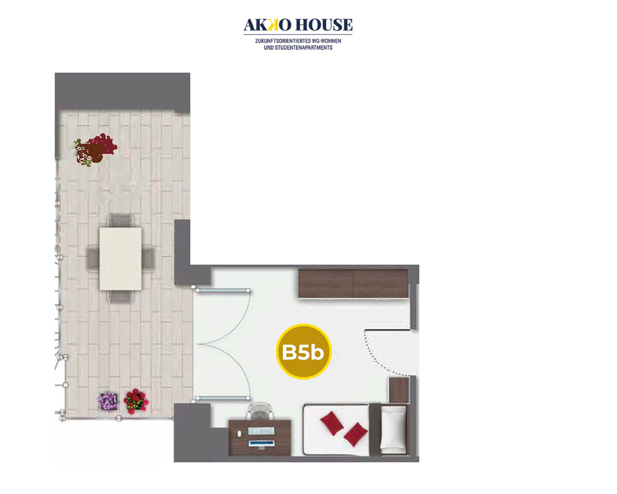 B5b GRUNDRISS