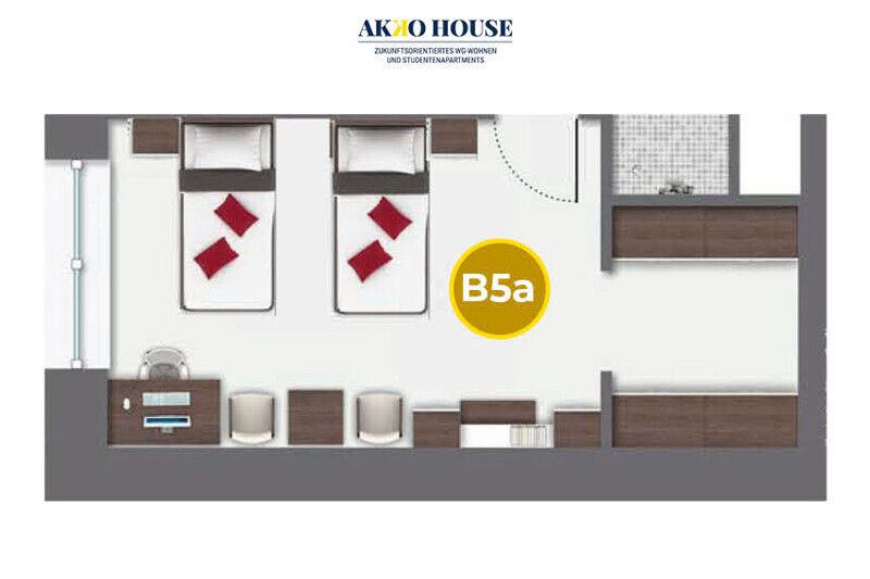 B6a GRUNDRISS alternativ