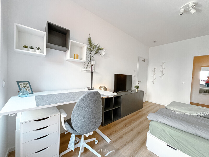 Zimmer B6a PREMIUM-Ansicht 3