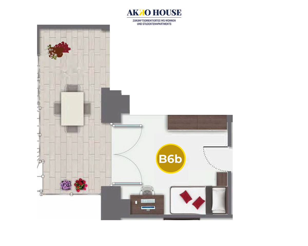 B6b GRUNDRISS