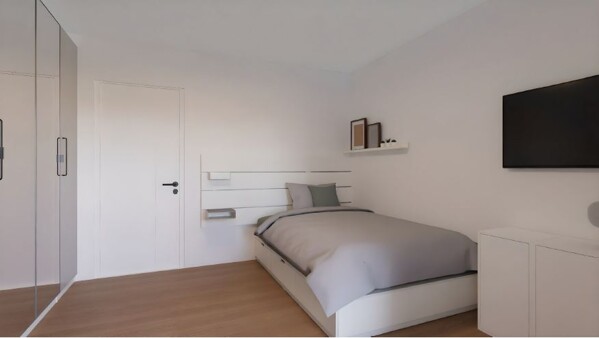 Zimmer B6c PREMIUM-Ansicht 1