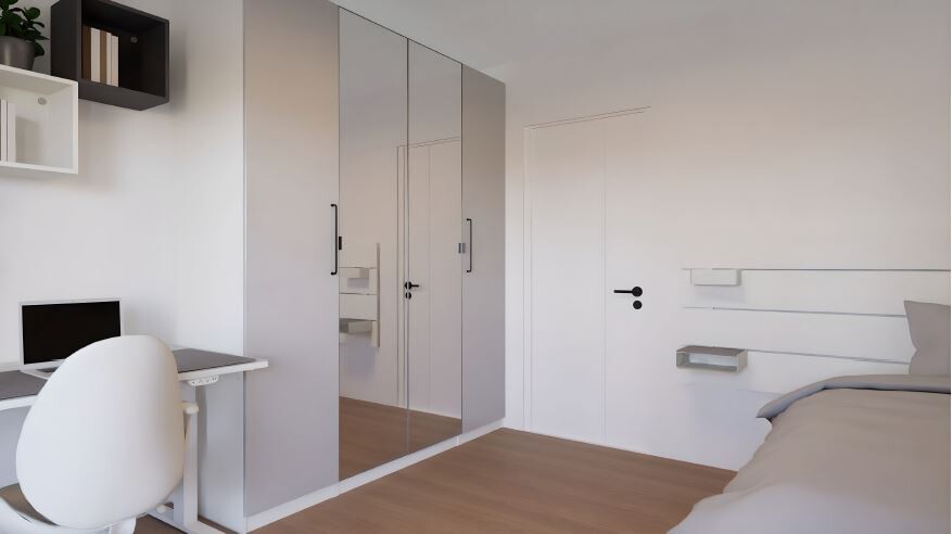 Zimmer B6c PREMIUM-Ansicht 2