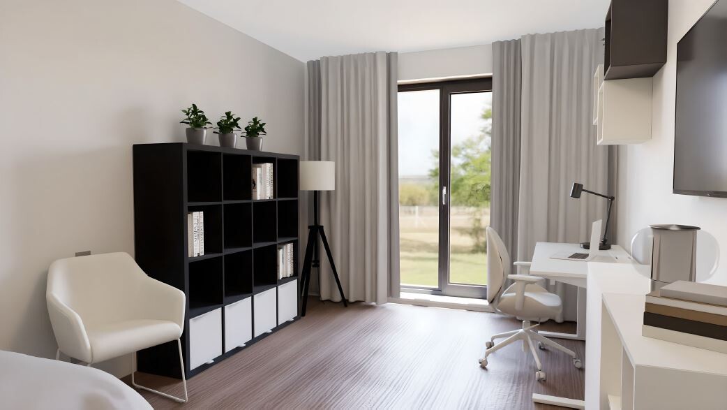 Zimmer N1c PREMIUM-ANSICHT 4