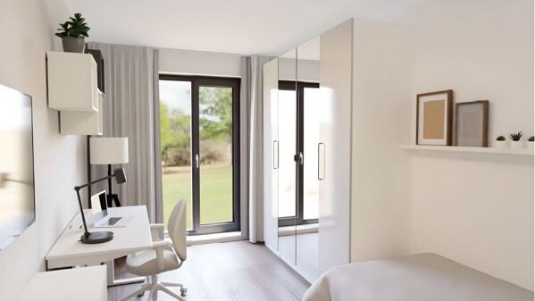 Zimmer N1a PREMIUM-ANSICHT 4