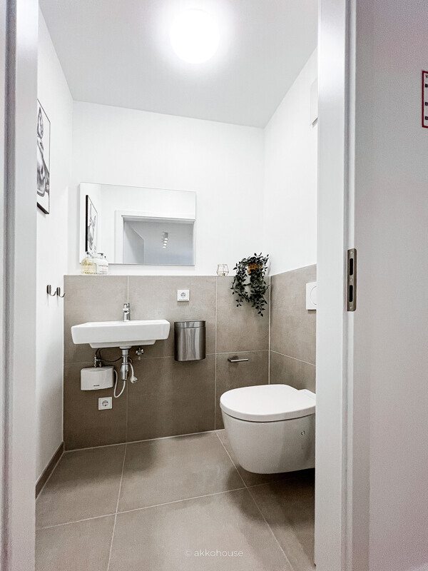 N1 PREMIUM-Ansicht WC 1