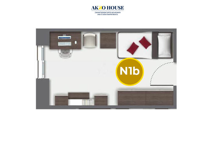 N1b GRUNDRISS