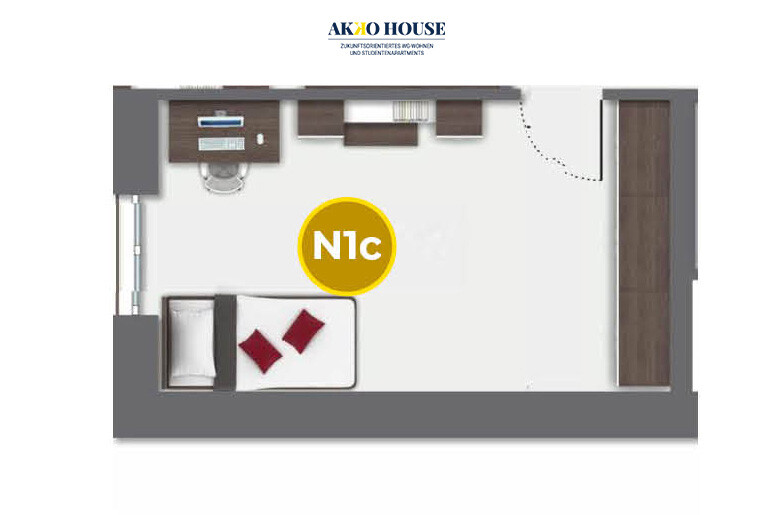 N1c GRUNDRISS