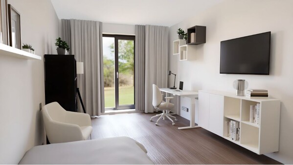 Zimmer N1c PREMIUM-ANSICHT 3