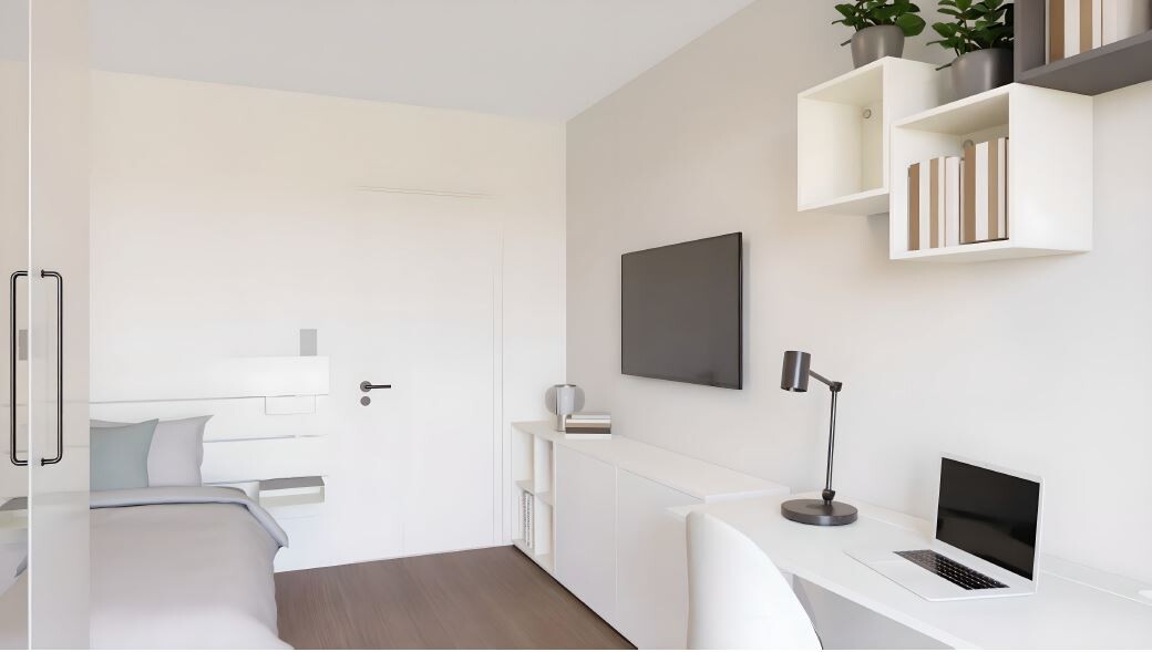 Zimmer N5a PREMIUM-ANSICHT 2
