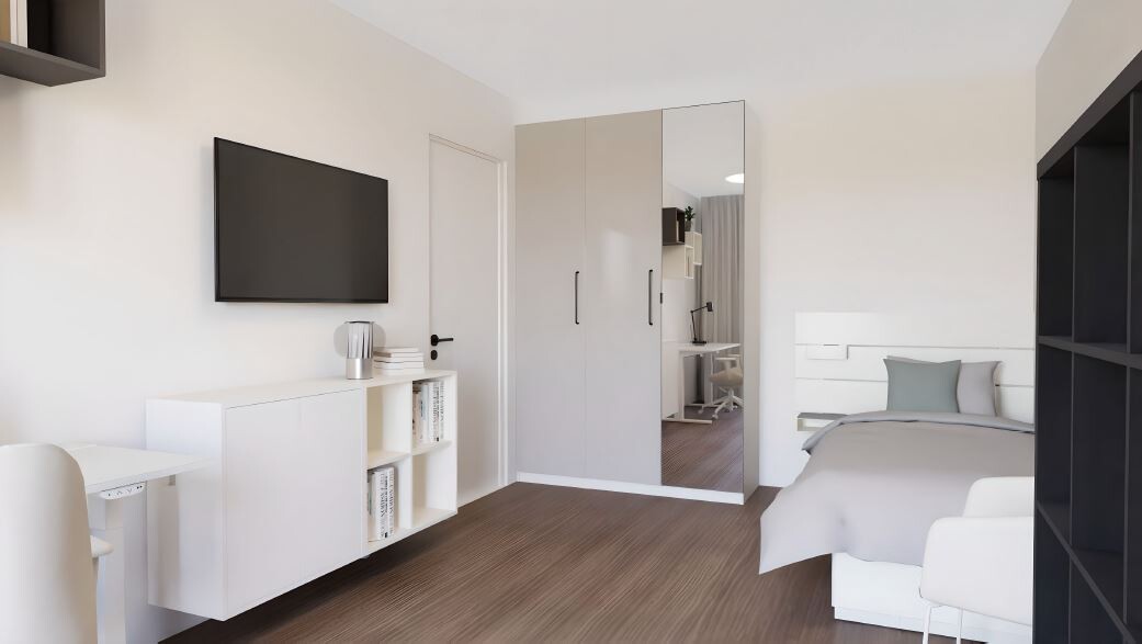 Zimmer N5c PREMIUM-ANSICHT 2