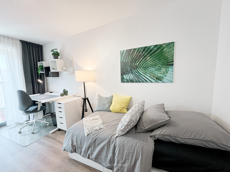 Zimmer N5a PREMIUM-ANSICHT 2