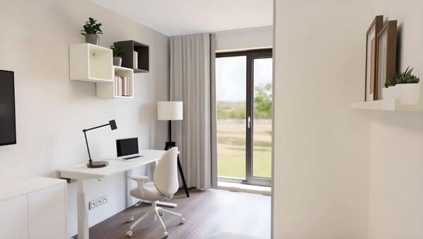 Zimmer N5b PREMIUM-ANSICHT 3