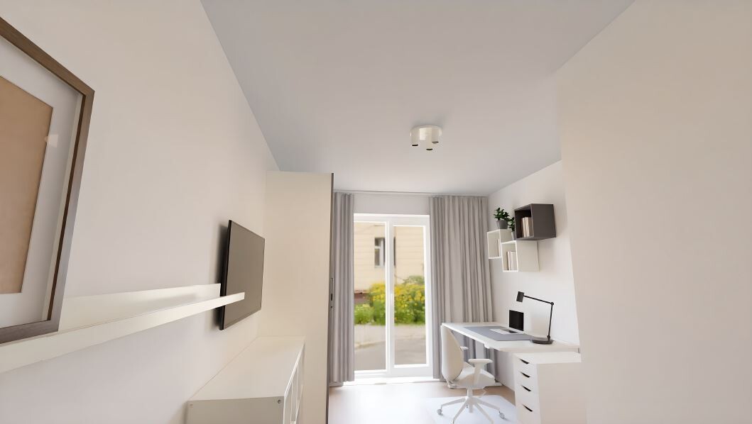 Zimmer N6c PREMIUM-ANSICHT 3