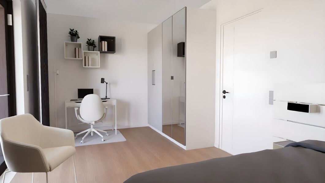 Zimmer N7a PREMIUM-ANSICHT 1