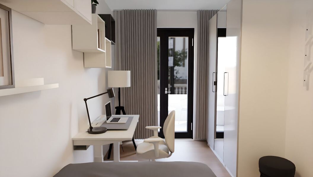 Zimmer N7c PREMIUM-ANSICHT 2