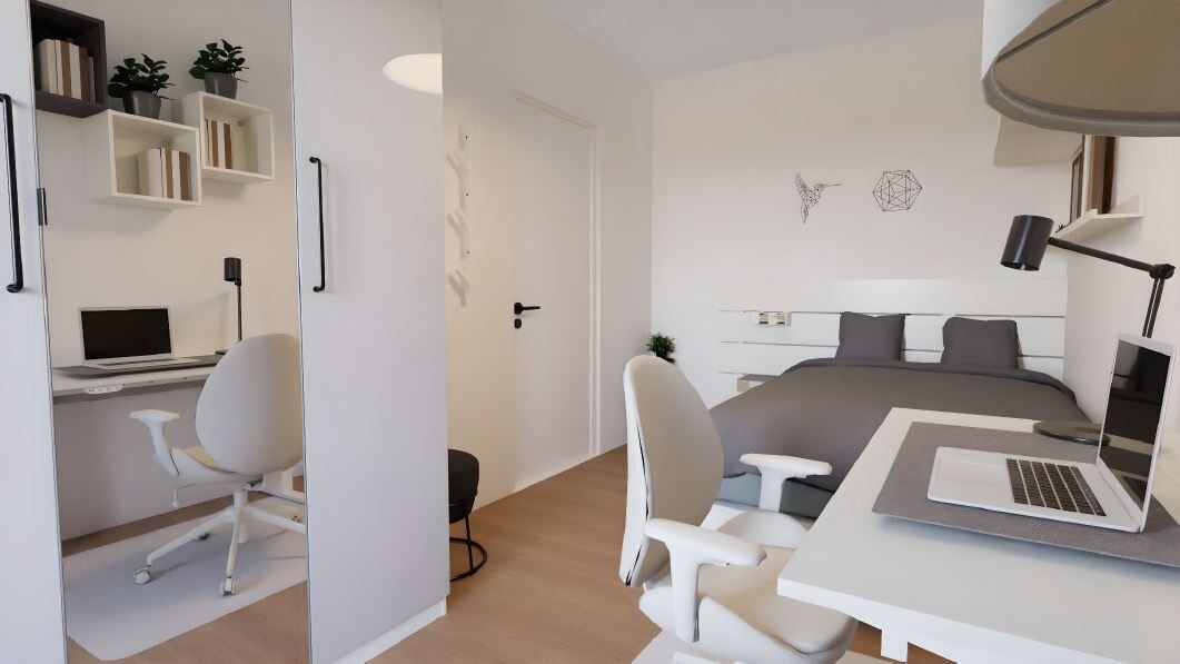 Zimmer N7c PREMIUM-ANSICHT 3