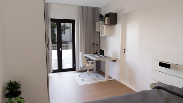 Zimmer N7d PREMIUM-ANSICHT 1