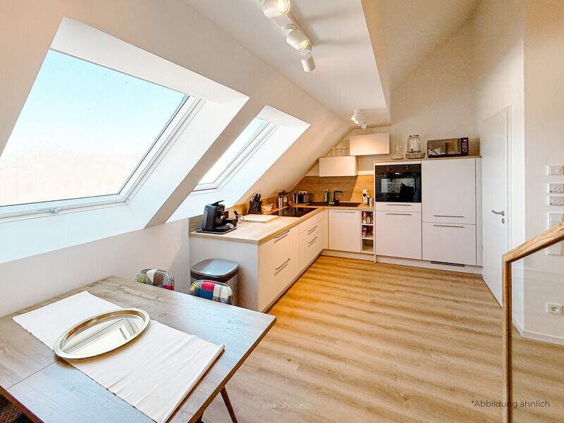 N8 PREMIUM-Ansicht Küche1