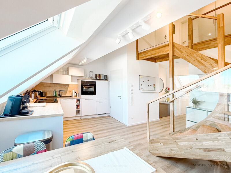 N8 PREMIUM-Ansicht Esszimmer 2