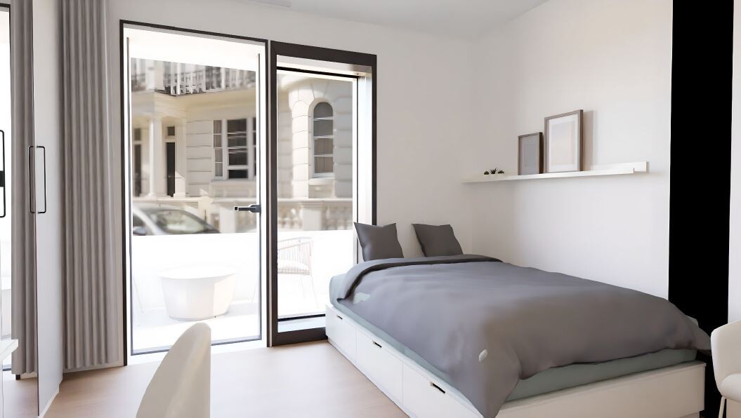Zimmer N8b PREMIUM-ANSICHT 2