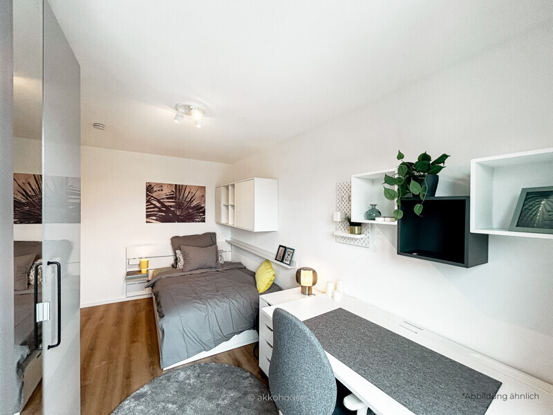 Zimmer N8d PREMIUM-Ansicht 1