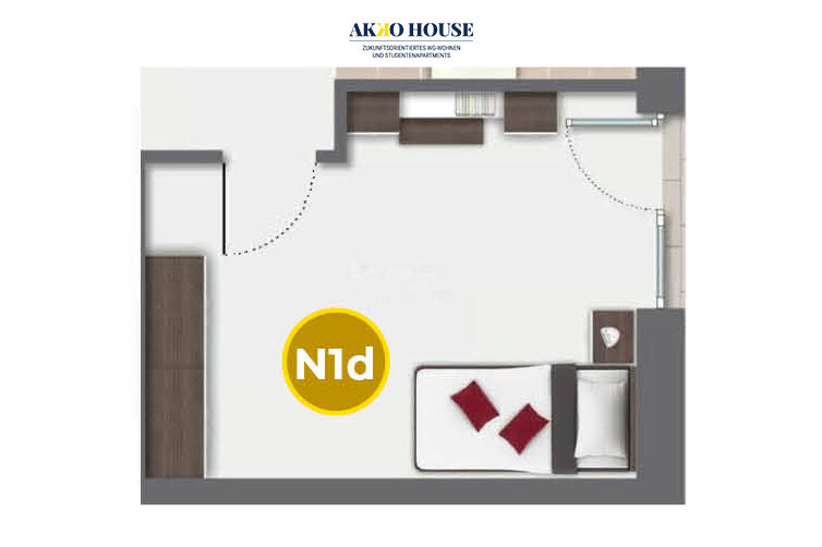 N1d GRUNDRISS