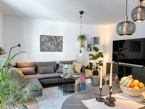 N3 PREMIUM-Ansicht Wohnzimmer 1