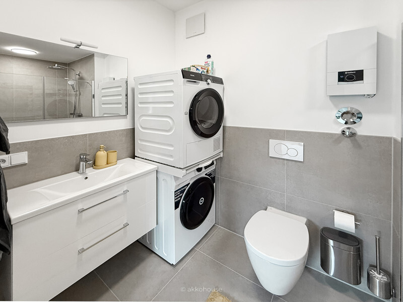 B2 PREMIUM-Ansicht BAD 2