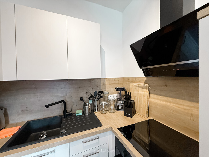 B2 PREMIUM-Ansicht Kueche 2