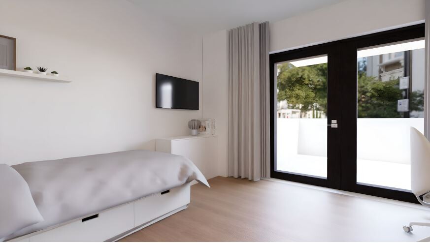 Zimmer B3b PREMIUM-Ansicht 4