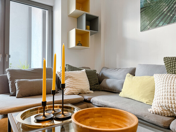 B3 PREMIUM-Ansicht Wohnzimmer 3