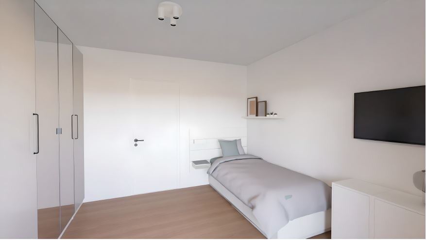Zimmer B3b PREMIUM-Ansicht 1
