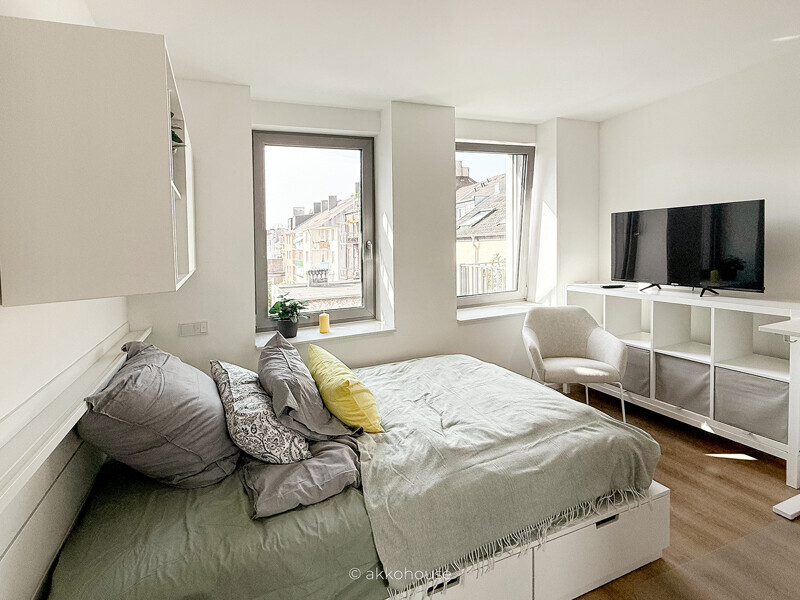Zimmer B4b PREMIUM-Ansicht 1
