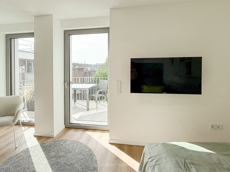 Zimmer B41 PREMIUM-Ansicht 4