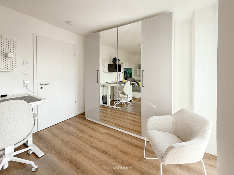 Zimmer B41 PREMIUM-Ansicht 3