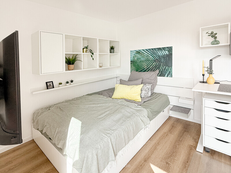 Zimmer B41 PREMIUM-Ansicht 1