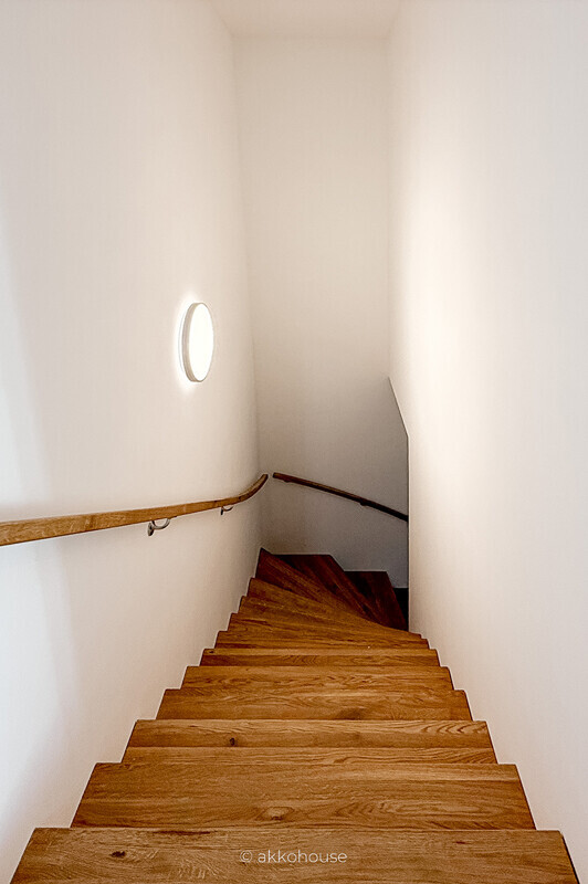 B4 PREMIUM-Ansicht Treppe 2