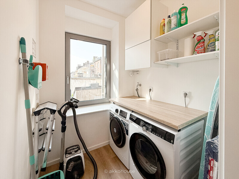 B4 PREMIUM-Ansicht HWR 1
