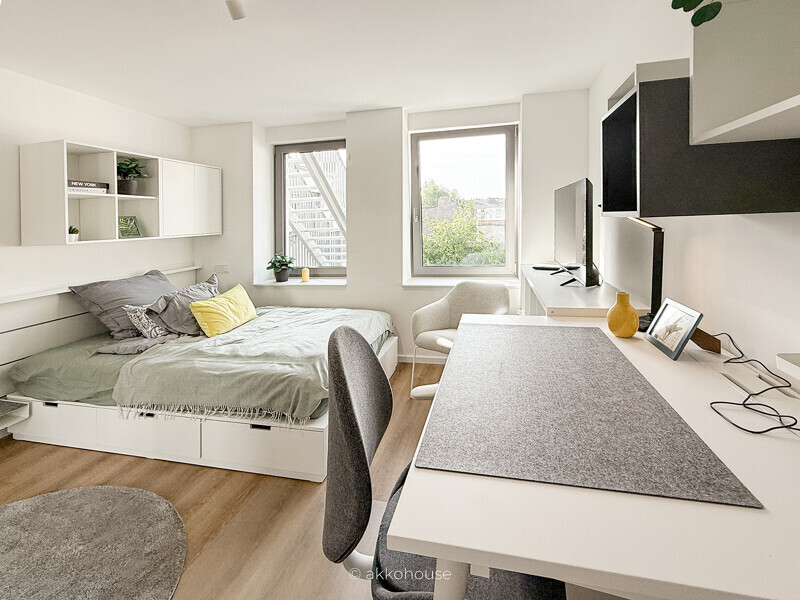 Zimmer B4b PREMIUM-Ansicht 3